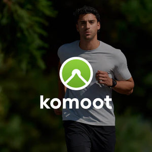 Komoot