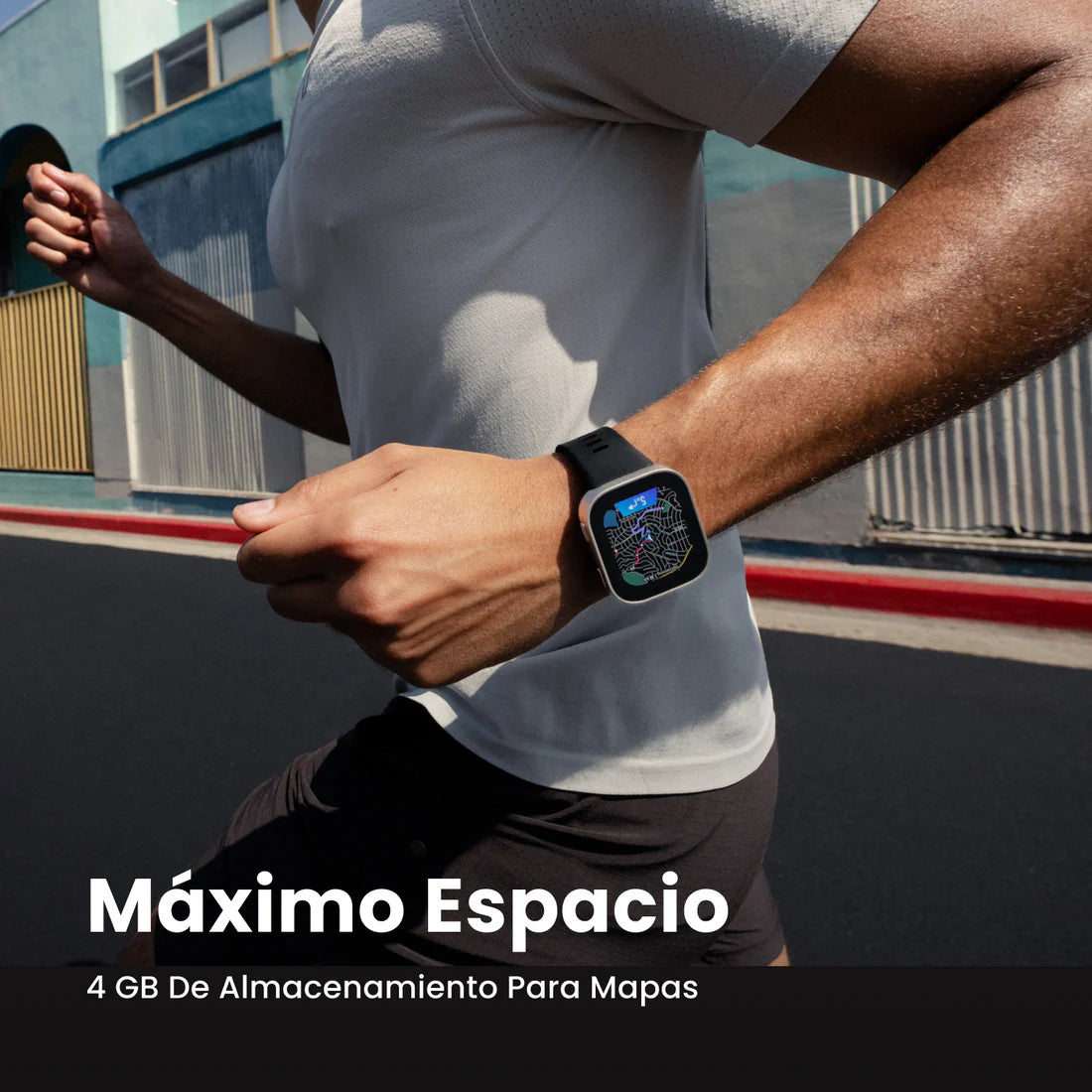 Amazfit Bip Max