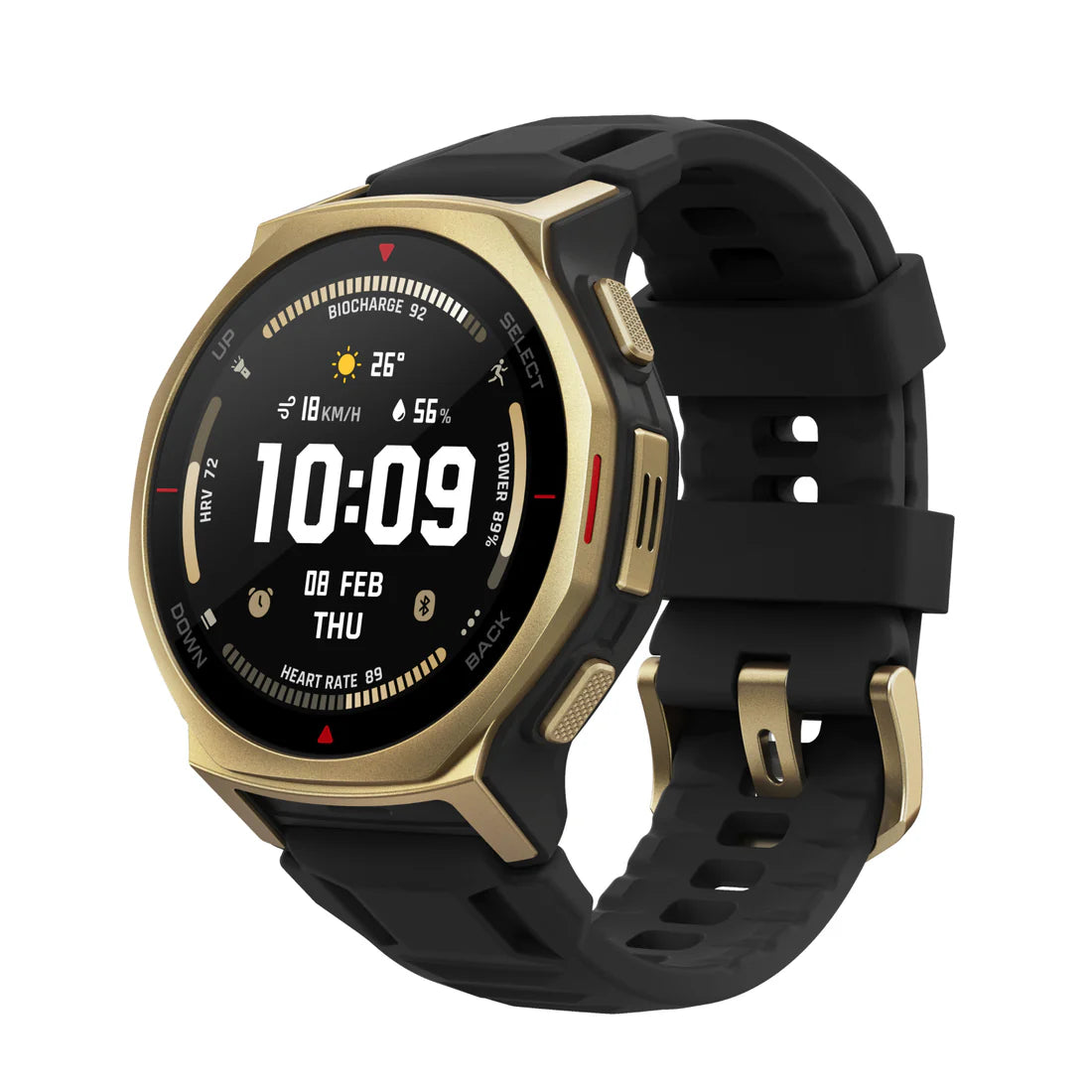 Amazfit T-Rex 3 Pro 44mm
