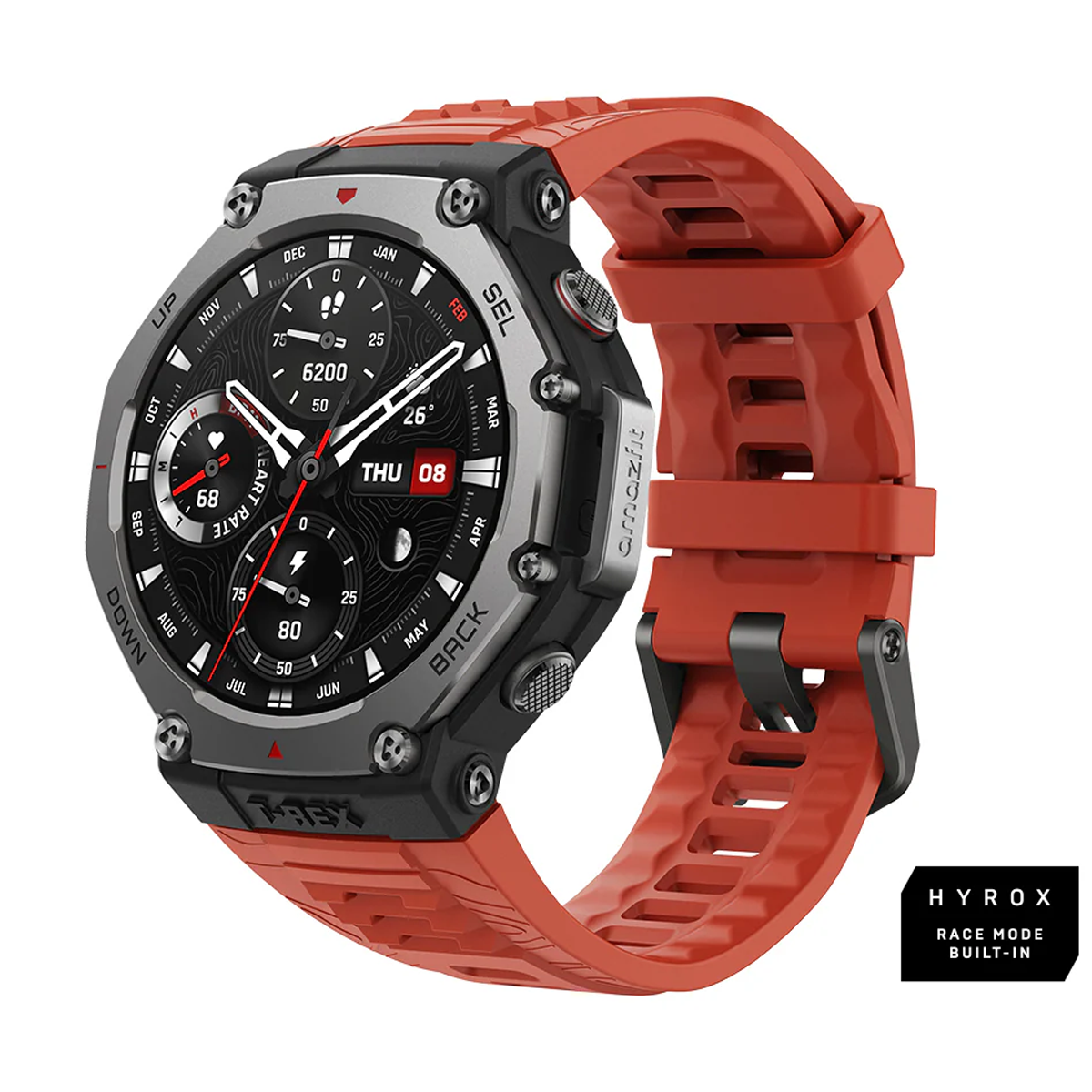 Amazfit T-Rex 3