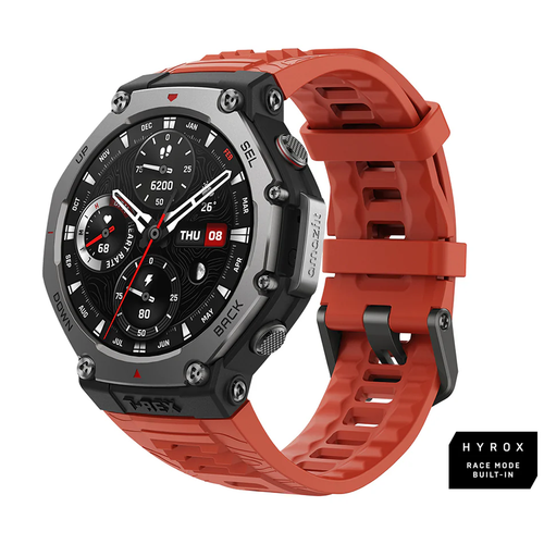 Amazfit T-Rex 3