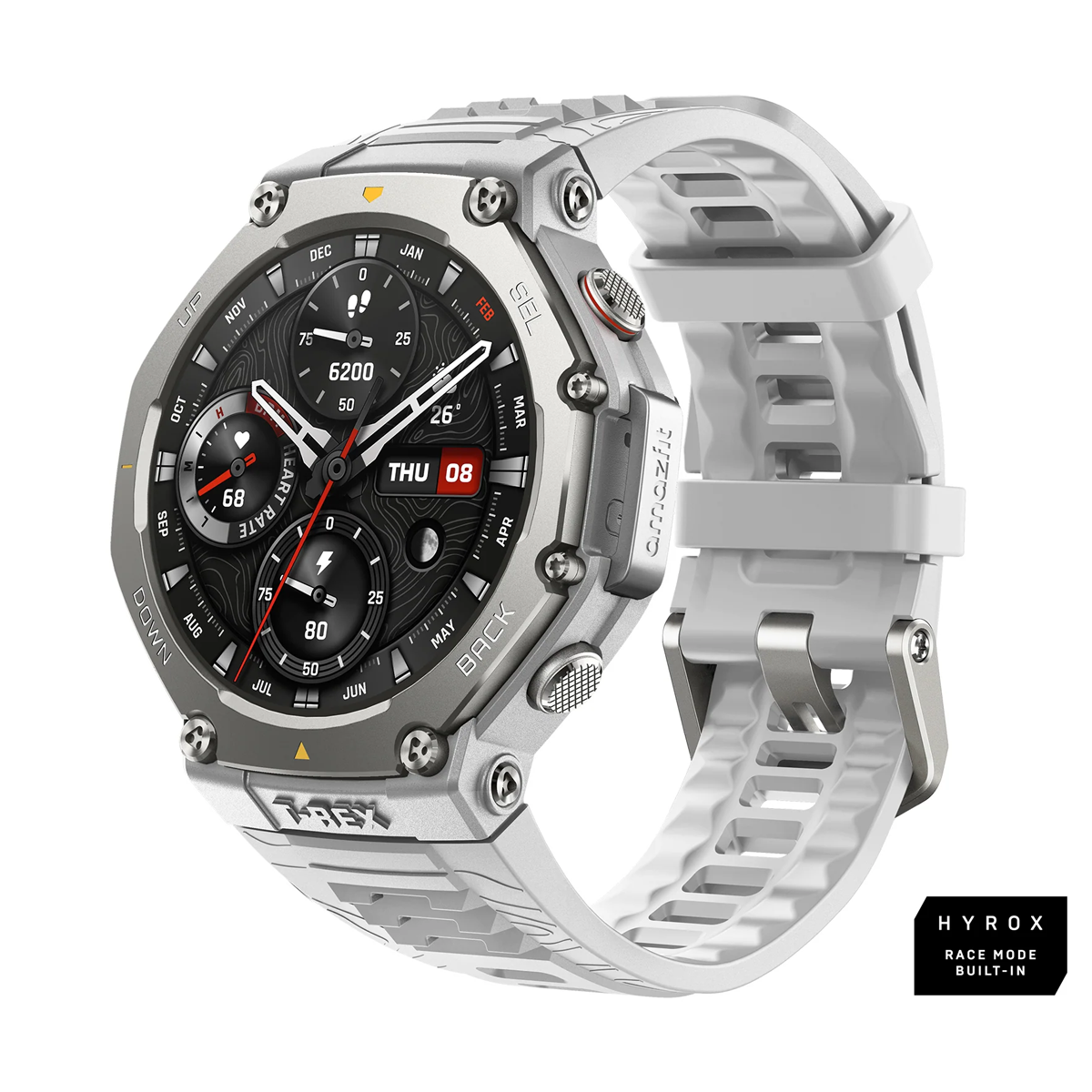 Amazfit T-Rex 3